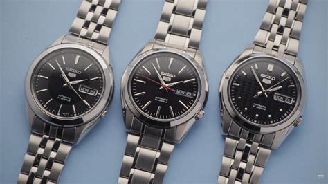 rolex alternative seiko